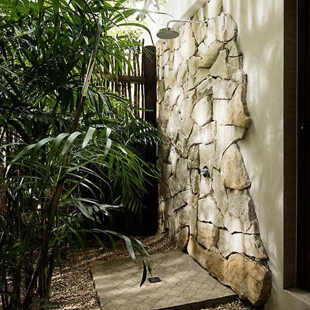 Hotel Jungle Lodge Tikal Ruang foto