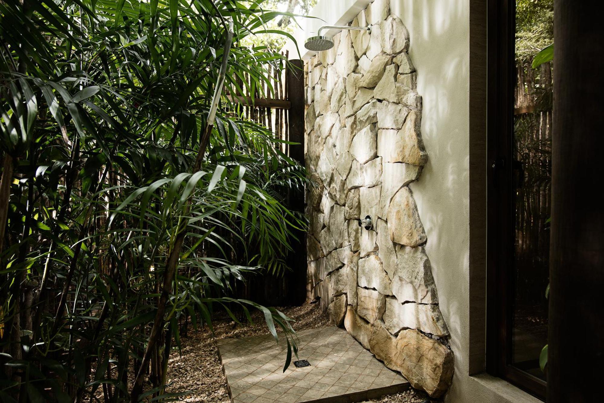Hotel Jungle Lodge Tikal Ruang foto